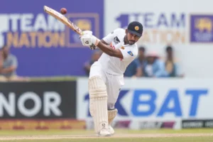 Kamindu Mendis