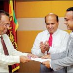 Suraj Dandeniya has been appointed as Chairman