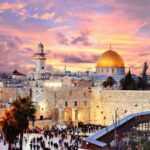 isreal 11
