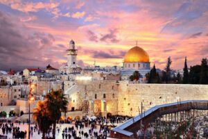 isreal 11