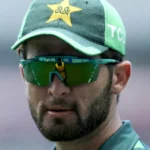 Pakistan rest Afridi for South Africa Tests with eye on Champions Trophy